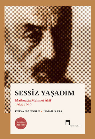 Sessiz Yaşadım